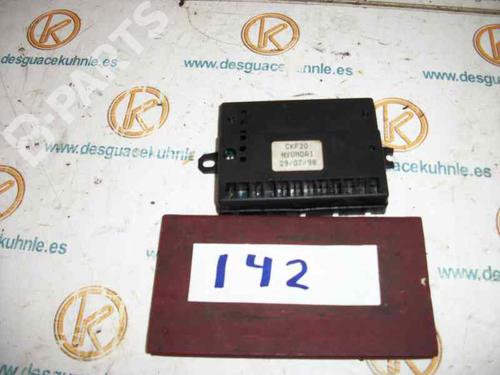 Control unit HYUNDAI COUPE I (RD) 1.6 16V | BP2454073M11 