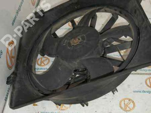 Radiator fan HYUNDAI COUPE I (RD) 1.6 16V | BP2452941M35 