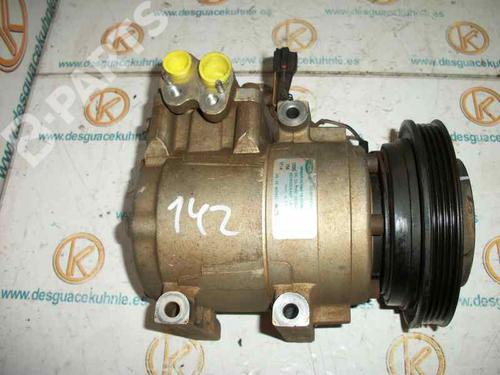AC-Kompressor HYUNDAI COUPE I (RD) 1.6 16V (116 hp) 2458353