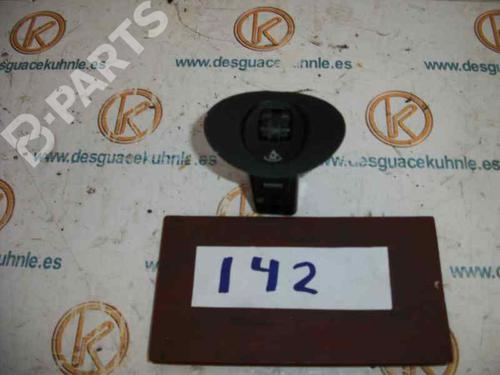 Used Headlight switch HYUNDAI COUPE I (RD) 1.6 16V (116 hp) 2453304