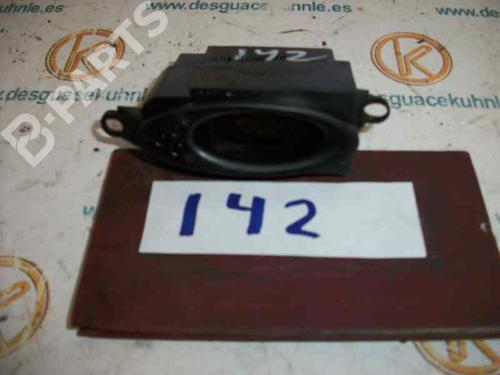 Used Electronic module HYUNDAI COUPE I (RD) 1.6 16V (116 hp) 2457464