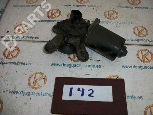 Used Front wiper motor HYUNDAI COUPE I (RD) 1.6 16V (116 hp) 2475281