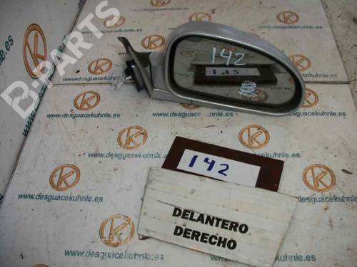 Used Right mirror HYUNDAI COUPE I (RD) 1.6 16V (116 hp) 2475613