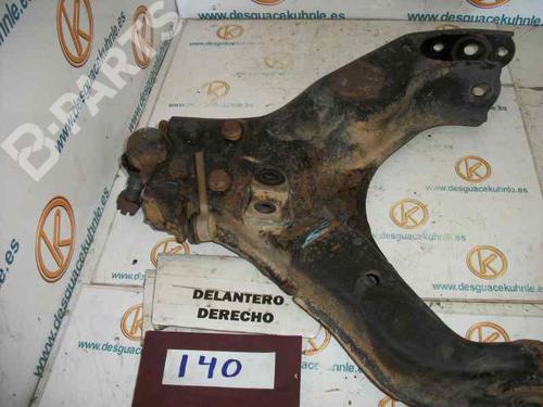 Draagarm rechts voor OPEL FRONTERA B (U99) 2.2 DTI (6B_ZC, 6B_VF, 6B_66, 6B_76) (116 hp) 2464111