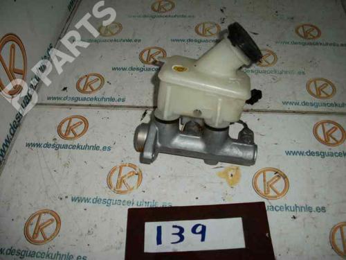 Used Brake master cylinder CHEVROLET MATIZ (M200, M250) 0.8 (52 hp) 2471307