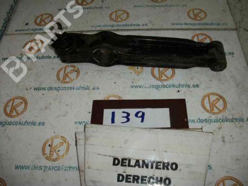 Used Right front suspension arm CHEVROLET MATIZ (M200, M250) 0.8 (52 hp) 2458999