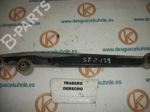Used Right rear suspension arm CHEVROLET MATIZ (M200, M250) 0.8 (52 hp) 2460450
