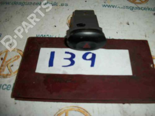 Used Steering column stalk CHEVROLET MATIZ (M200, M250) 0.8 (52 hp) 2456300