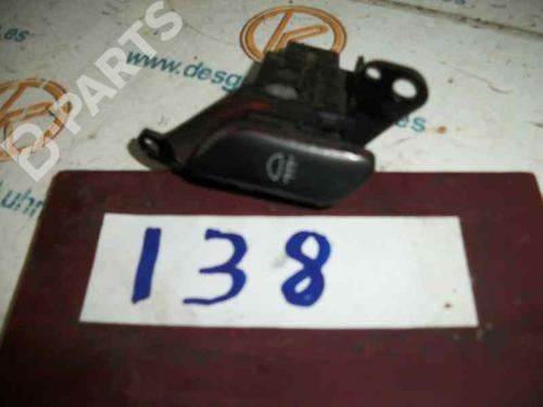Used Headlight switch TOYOTA CELICA Coupe (_T20_) [1993-1999]  2703165