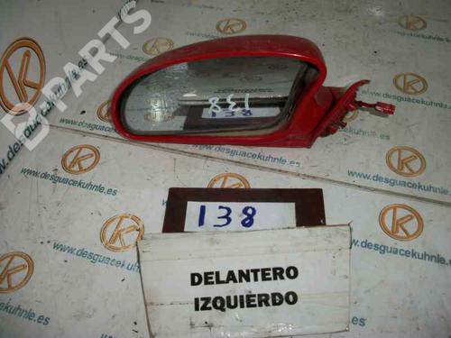 Used Left mirror TOYOTA CELICA Coupe (_T20_) [1993-1999]  2703712