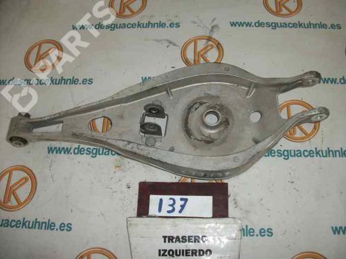 Querlenker links hinten BMW 3 Coupe (E46) 318 Ci (118 hp) 2476786