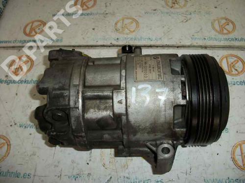 AC Kompressor BMW 3 Coupe (E46) 318 Ci (118 hp) 2472817