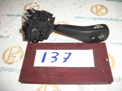 Used Steering column stalk BMW 3 Coupe (E46) 318 Ci (118 hp) 2460555