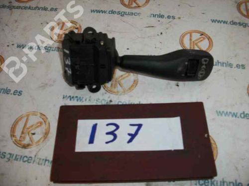 Used Steering column stalk BMW 3 Coupe (E46) 318 Ci (118 hp) 2478691