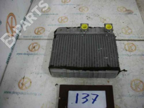 Used Heater matrix BMW 3 Coupe (E46) 318 Ci (118 hp) 2477296