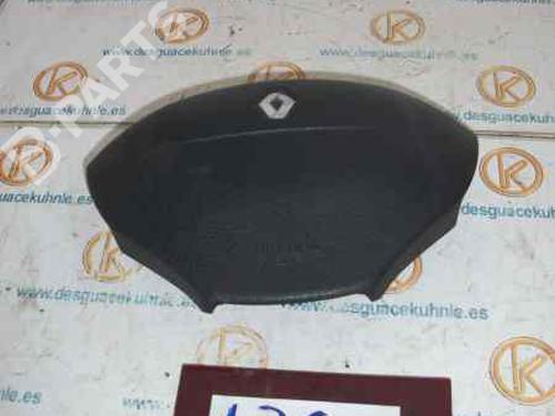 Used Driver airbag RENAULT MEGANE I (BA0/1_) 1.9 dTi (BA08, BA0N) (98 hp) 2478432