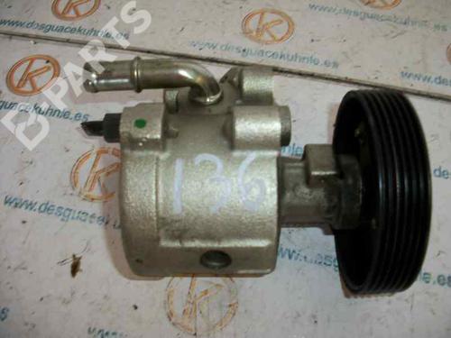 Used Steering pump RENAULT MEGANE I (BA0/1_) 1.9 dTi (BA08, BA0N) (98 hp) 2479851