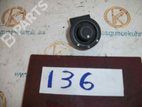 Used Mirror switch RENAULT MEGANE I (BA0/1_) 1.9 dTi (BA08, BA0N) (98 hp) 2486384