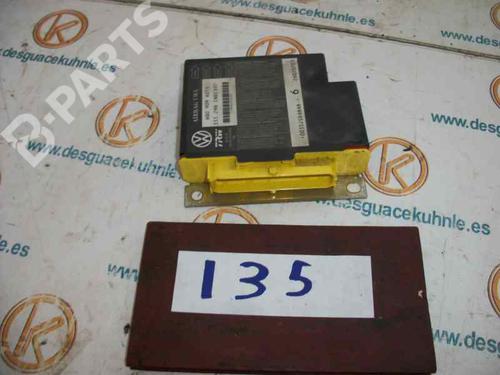 Electronic module SEAT IBIZA III (6L1)  | BP2465354M83 