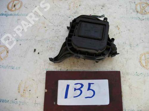 Used Heater blower motor SEAT IBIZA III (6L1) [2002-2009]  2475560