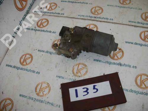Used Front wiper motor SEAT IBIZA III (6L1) [2002-2009]  2475271