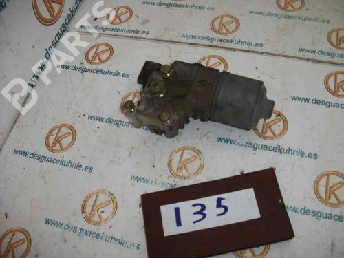 Front wiper motor SEAT IBIZA III (6L1) 1.9 TDI (100 hp) 6Q2955119A | 6Q2955119A | 0390241526 |