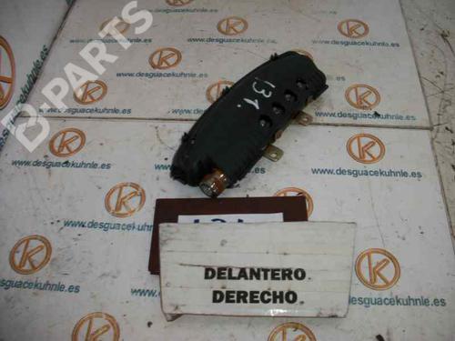 Electronic module CITROËN XSARA Break (N2) 1.9 TD 510605500 |