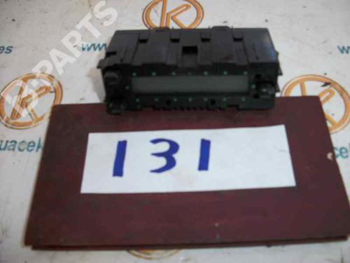 Electronic module CITROËN XSARA Break (N2) 1.9 TD 0192 |