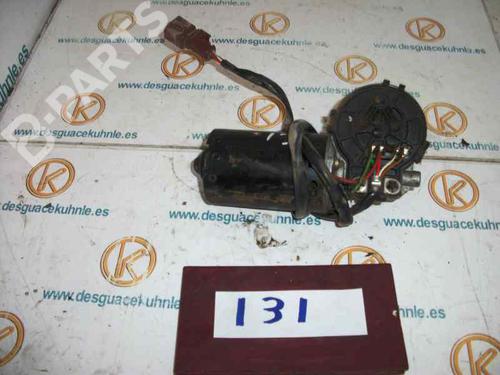 Front wiper motor CITROËN XSARA Break (N2) 1.9 TD 0390241374 |