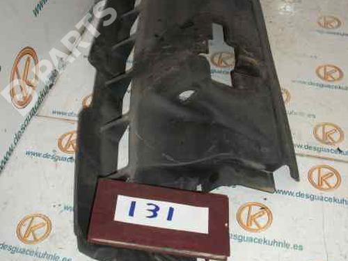Grille CITROËN XSARA Break (N2) 1.9 TD 962286768 |