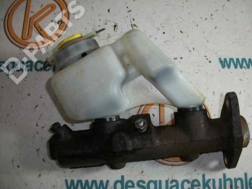 Brake master cylinder CITROËN C15 Platform/Chassis (VDPD)  21014299 |