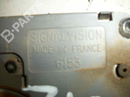 Steering column stalk CITROËN C15 Platform/Chassis (VDPD)  | BP2457748I23 