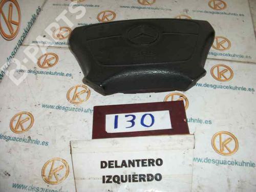 Used Driver airbag MERCEDES-BENZ E-CLASS (W210) [1995-2003]  2703585