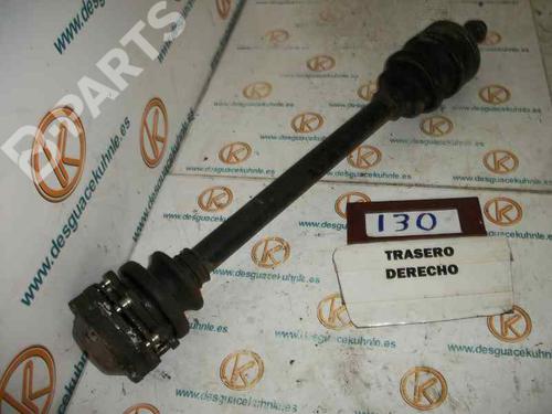 Used Right rear driveshaft MERCEDES-BENZ E-CLASS (W210) [1995-2003]  2703619