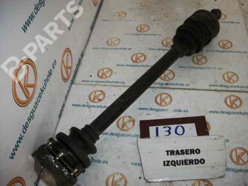 Used Left rear driveshaft MERCEDES-BENZ E-CLASS (W210) [1995-2003]  2703310