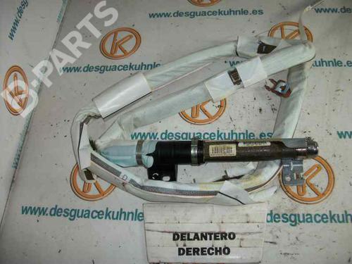 Airbag cortina derecho RENAULT SCÉNIC I MPV (JA0/1_, FA0_) [1999-2010]  2473308