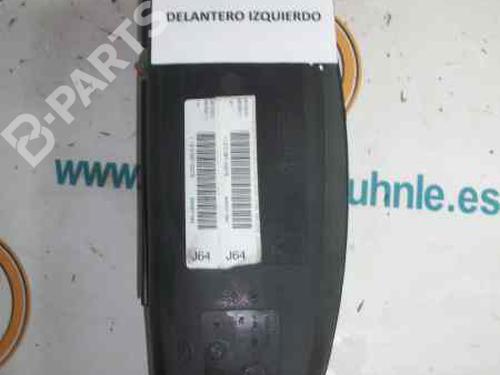 Electronic module RENAULT MEGANE Scenic (JA0/1_)  | BP2466258M83 