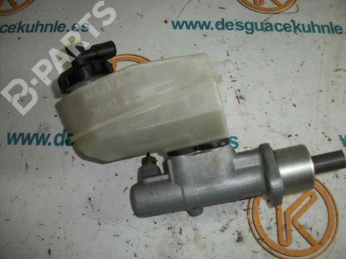 Used Brake master cylinder RENAULT MEGANE Scenic (JA0/1_) [1996-2001]  2481569