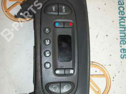 Commande Chauffage RENAULT MEGANE Scenic (JA0/1_) [1996-2001]  2485368