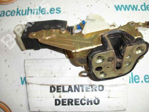 Used Front right lock OPEL CORSA B (S93) 1.7 D (F08, F68, M68) (60 hp) 2471347