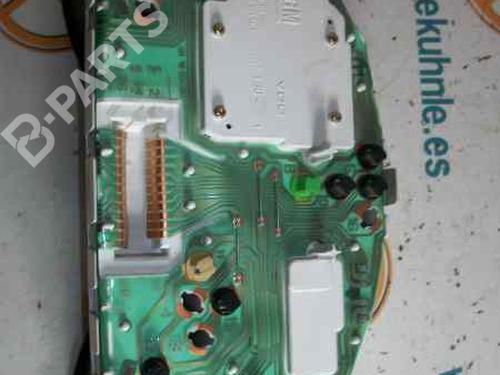 Instrument cluster OPEL CORSA B (S93) 1.7 D (F08, F68, M68) | BP2461168C47 