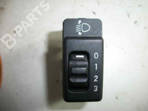 Used Headlight switch OPEL CORSA B (S93) 1.7 D (F08, F68, M68) (60 hp) 2468659