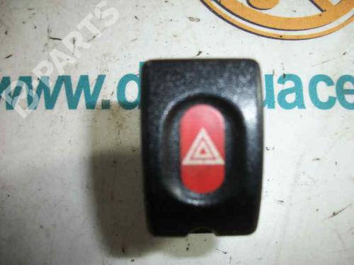Rattstammestilk OPEL CORSA B (S93) 1.7 D (F08, F68, M68) (60 hp) 2454689