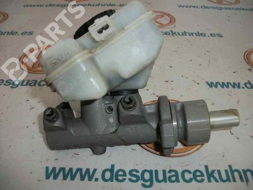 Used Brake master cylinder PEUGEOT 106 II (1A_, 1C_) 1.1 i (60 hp) 2458579
