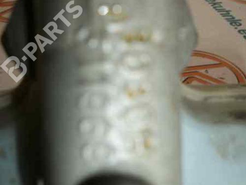 Brake master cylinder PEUGEOT 106 II (1A_, 1C_) 1.1 i | BP2458579M77 
