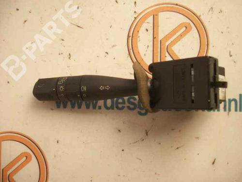 Used Headlight switch PEUGEOT 106 II (1A_, 1C_) 1.1 i (60 hp) 2454517