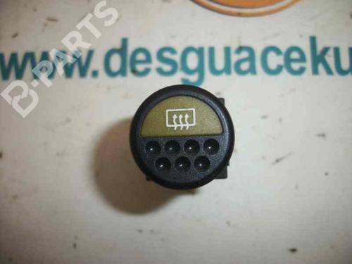 Elektronisk modul PEUGEOT 106 II (1A_, 1C_) 1.1 i (60 hp) 2467602