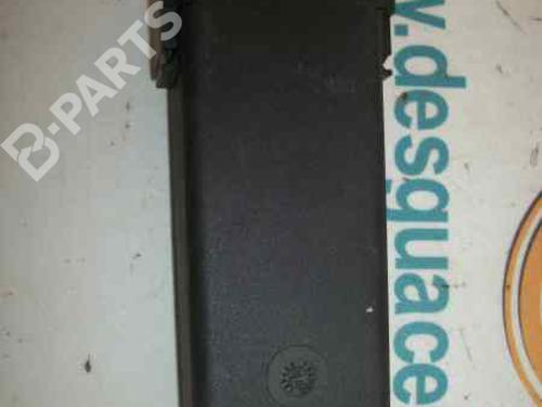 Used Comfort control module PEUGEOT 106 II (1A_, 1C_) 1.1 i (60 hp) 2449402