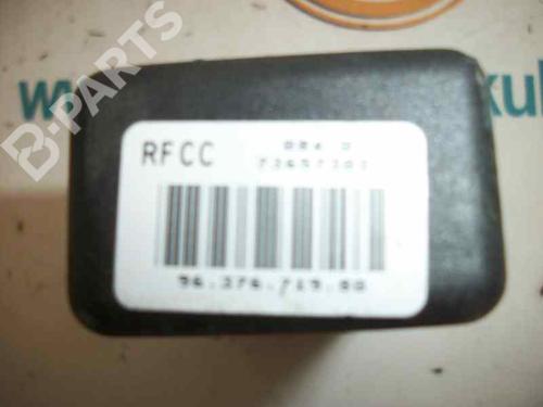 Comfort control module PEUGEOT 106 II (1A_, 1C_) 1.1 i | BP2449402M56 