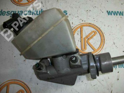 Used Brake master cylinder RENAULT CLIO II (BB_, CB_) [1998-2016]  2447994
